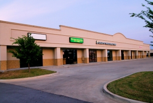 Mingo Center